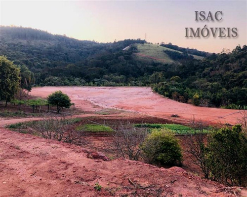 Imagem 5 de 16 de Áreas Industriais À Venda Em Atibaia/sp - Compre A Sua Área Industrial Aqui! - 8023 - 34968580