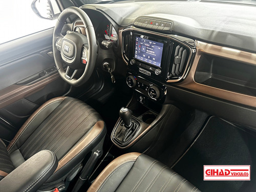 Fiat Strada 1.0 TURBO 200 FLEX RANCH CD CVT
