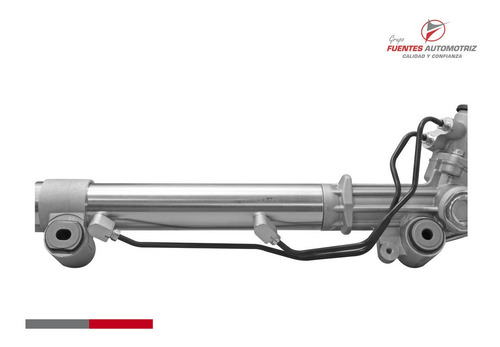 Cremallera Direccion Hidraulica Toyota Fj Cruiser 4.0 2012