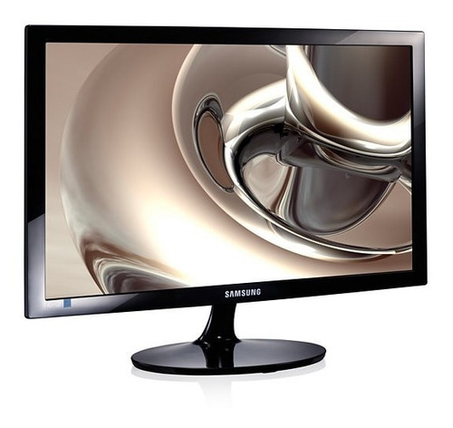 Monitor Samsung 24¨ Full Hd Netpc Mercado Pago