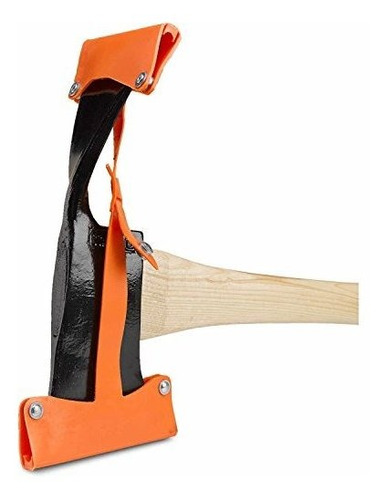 Herramienta Para Consejo 375 Pulgadas Pulauski Axe 36 Mango