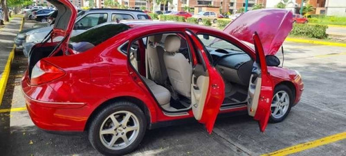 Imagen 11 de 16 de Chery Orinoco
