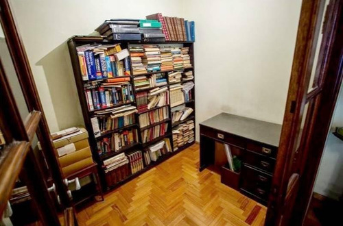 Imagen 4 de 15 de Departamento De 3 Ambientes Con Patio En Belgrano