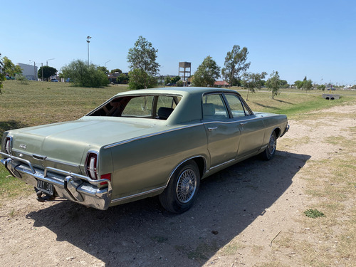 Ford Fairlane 1971 Ltd Muy Original