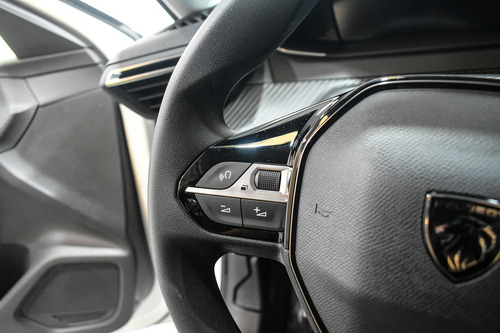 Peugeot 208 1.6 Allure At