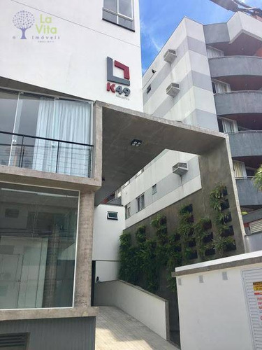 Imagem 4 de 25 de Apartamento Residencial À Venda E Locacao, Vila Nova, Blumenau. - Ap0155