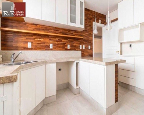 Imagem 5 de 25 de Linda Casa Condomínio Residencial 10 Alphaville 390 Mts 4 Suítes 2 Vagas - Oportunidade - Rr2849 - 68979542