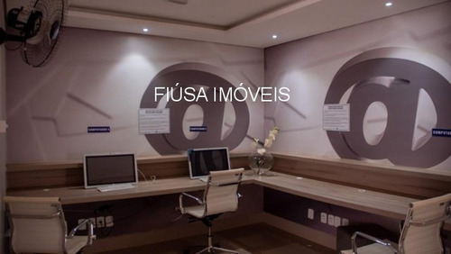 Imagem 6 de 30 de Apartamento - Ap00204 - 69301685