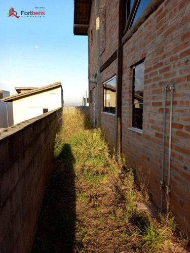 Imagem 7 de 13 de Loft Com 1 Dormitório À Venda, 100 M² Por R$ 420.000 - Villa Verde - Franco Da Rocha/sp - So0886