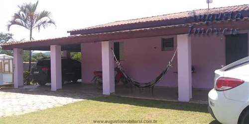 Imagem 11 de 11 de Chácaras À Venda Em Bom Jesus Dos Perdões/sp - Compre O Seu Chácaras Aqui! - 1470489