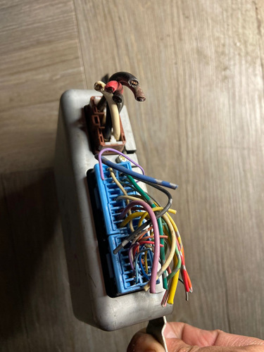 Módulo De Control De Puerta Elevadora Eléctrica Acura Mdx (Usado)