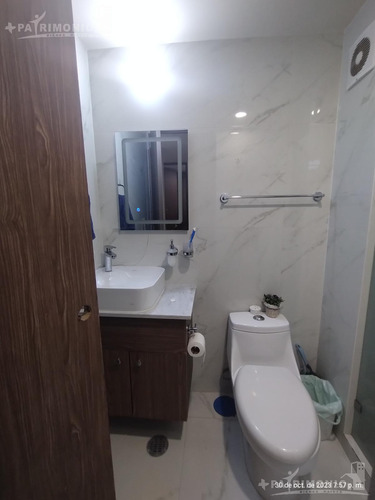 Departamento En Venta En Torre Cadu Lago En Calzada Mexico Tacuba 94 Colonia Anahuac En La Alcaldía Miguel Hidalgo En Ciudad De México Codigo Postal 11320 - Althcmmhanmt94416v1v1-9682796600
