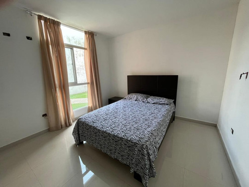 Imagen 9 de 15 de En Venta Apartamento En Residencias La O Av. 19 De Abril