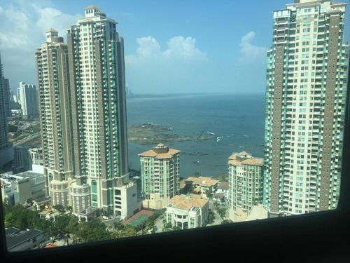 Imagen 9 de 13 de Venta De Apartamento En Ocean Park, Punta Pacífica 20-8274