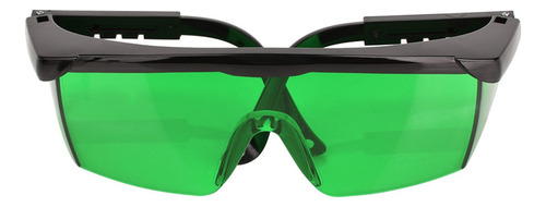 Óculos De Visibilidade A Laser Verdes Beam View Para Melhora