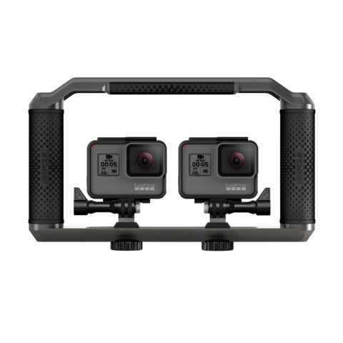 Imagen 5 de 8 de Triad Grip Gopole Original