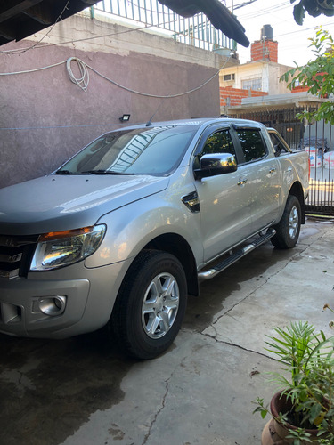Ford Ranger 3.2 Cd 4x2 Xlt Tdci 200cv