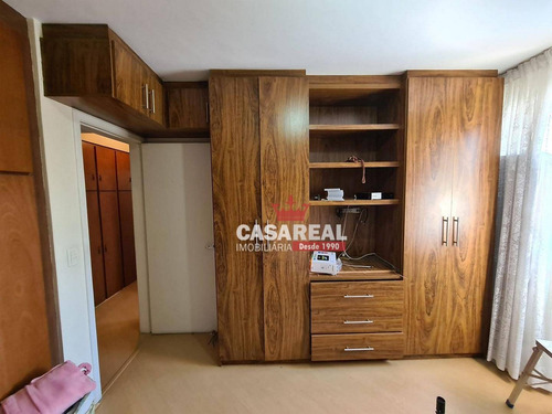 Imagem 22 de 30 de Ed. Caiçara - Ótima Localização No Batel - Veja Fotos! - Ap0258