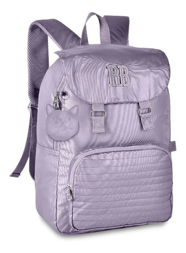Imagem 3 de 6 de Kit Mochila Rebecca Bonbon Rb2049 + Estojo