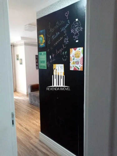 Imagem 12 de 14 de Lindo Apartamento Sendo 3 Dorms , Sendo 1 Suite - Ri6540