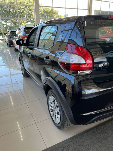 Imagem 14 de 15 de Fiat Mobi 1.0 Evo Flex Like. Manual