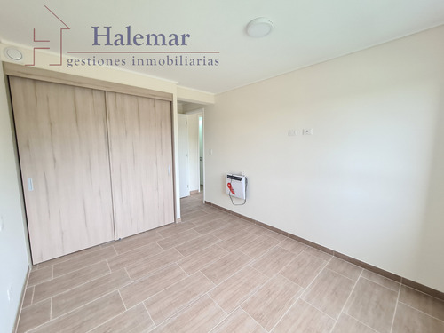 Arriendo Departamento Cómodo 2d/2b Ed Terramar Puerto Montt