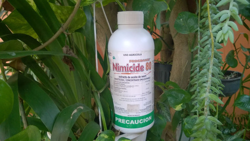 Imagen 5 de 9 de Jabón Potásico, Aceite De Neem, Atomizador Y Peatmos-perlita