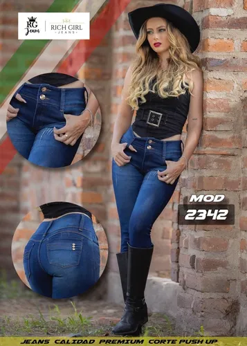 Rich girl pantalones new arrivals