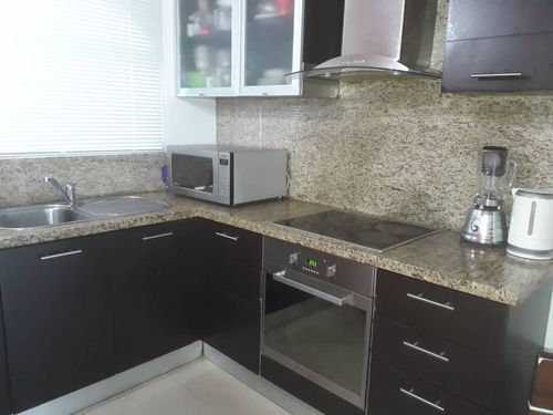 Se Vende Casa En Guayacan Terrazas Del Norte Ve02-045st-ecam