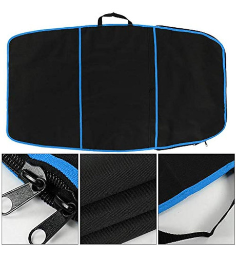 Bolsa De Transporte Jadeshay Para Tablas De Surf Y Bodyboard