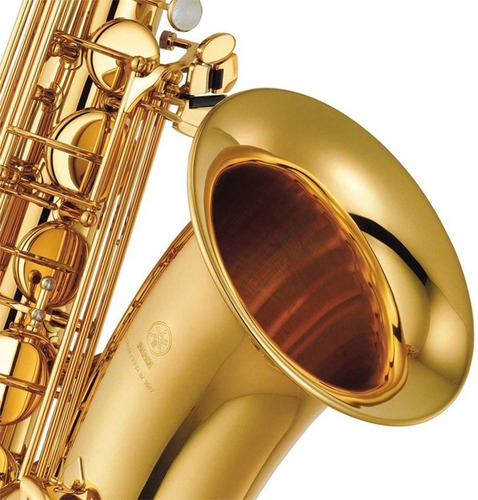 Saxo Tenor Yamaha Yts-280 Yts280 Indonesia Nuevo Garantia