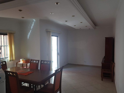 Sobrado Com 3 Dormitórios À Venda, 147 M² Por R$ 1.250.000 - Vila Carrão - São Paulo/sp - So6560