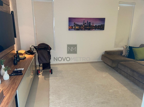 Imagem 13 de 30 de Casa À Venda Em Loteamento Alphaville Campinas - Ca005699