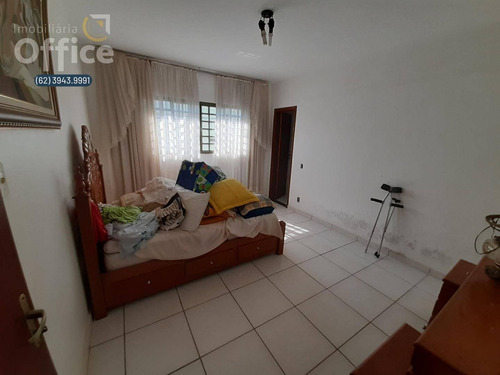 Imagem 8 de 19 de Casa À Venda, 150 M² Por R$ 405.000,00 - Vila Industrial - Anápolis/go - Ca0360