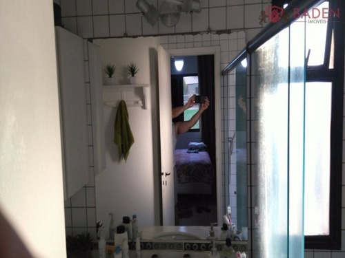 Imagem 15 de 21 de Apartamento Residencial Em Campinas - Sp, Parque Prado - Ap00679
