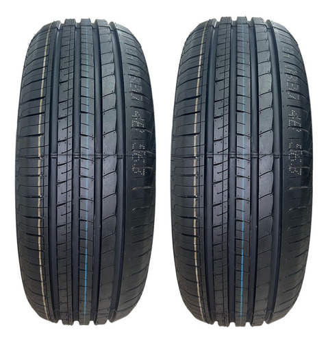 Kit 2 Pneus 215/60r16 99h Aplus A609 Aro 16