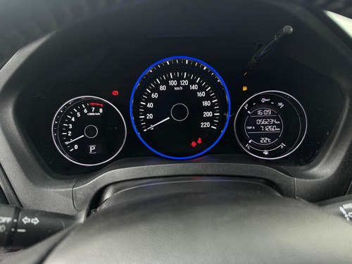 Honda HR-V EXL 1.8 Flexone 16V 5p Aut.