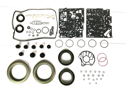 Imagen 4 de 5 de Sellos Caja Automatica Ford Focus L4 1.5l 2.0l 2013 2014