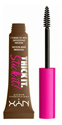 Nyx Professional Makeup Thick It Stick It Brunette