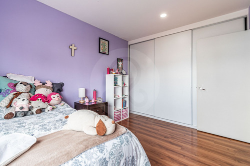 Casa En Renta En Juárez (los Chirinos)