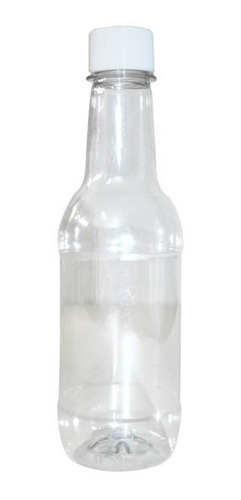 Botella Vidrio Nueva 350ml