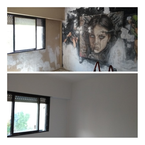 Imagen 5 de 10 de Pintor De Obra Y Plomero
