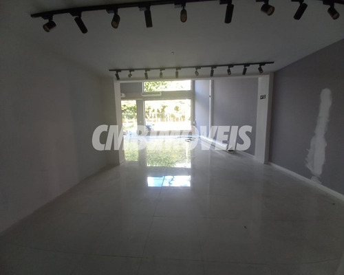 Imagem 5 de 19 de Prédio Comercial No Bairro Cambuí Em Campinas - Pr03498 - Pr03498 - 69712506