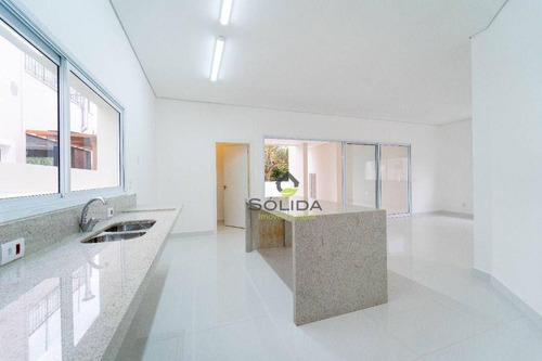 Imagem 14 de 30 de Sobrado Com 3 Dormitórios À Venda, 333 M² Por R$ 1.460.000,00 - Condomínio Ville De France - Itatiba/sp - So0015