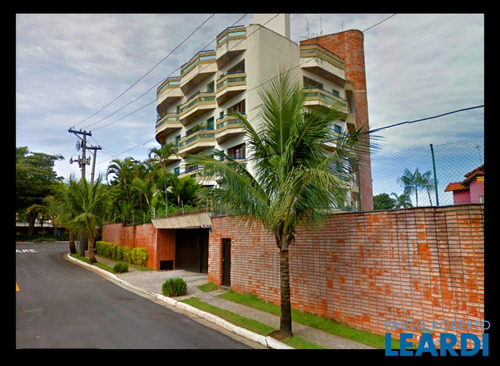 Imagem 1 de 15 de Apartamento - Jardim São Caetano - Sp - 470122