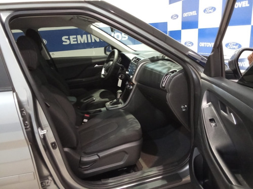 Hyundai Creta 1.0 TGDI FLEX COMFORT AUTOMÁTICO