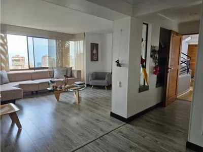 Apartamento en venta