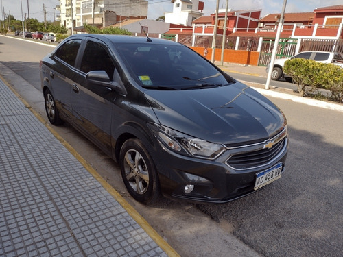 Chevrolet Prisma 1.4 Ltz 98cv 2018