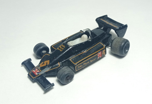 Autito Galgo F1 Lotus 79 - N° 53