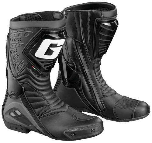 Bota Motociclista Gaerne Grw Racing Tam 44br Oferta